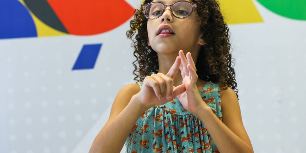 Enem: publicado o edital em Libras destinado a pessoas com