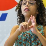 Enem: publicado o edital em Libras destinado a pessoas com