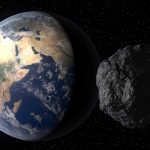 Entenda como se calcula o risco de um asteroide colidir