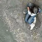 Entenda o caso da brasileira que caiu durante trilha no