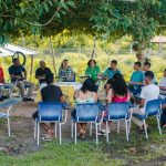 Entrega de alimentos do PROCAF beneficia 100 famílias em Bela