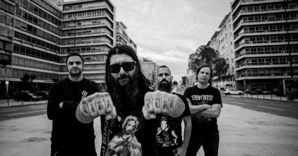 Entrevista. Tara Perdida celebram 30 anos movidos pela “paixão pela
