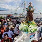 Equatorial Maranhão apoia tradicional festa de São Pedro em São