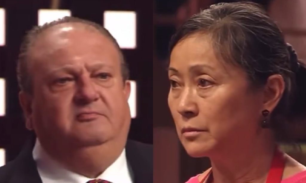 Erick Jacquin tem fala problemática contra mulher no MasterChef: "Toda
