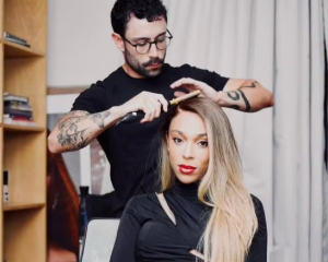 Erika Hilton é alvo de representação no TCU por contratar