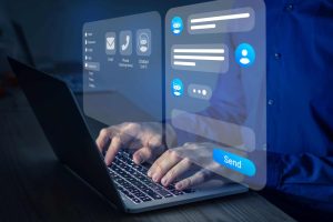 Escolher o chatbot certo pode ajudar a salvar o planeta