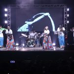 Espetáculo “Raízes Brasileiras” celebra educação e cultura popular no Teatro