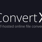 Esse site converte todos os seus tipos de arquivo (ou