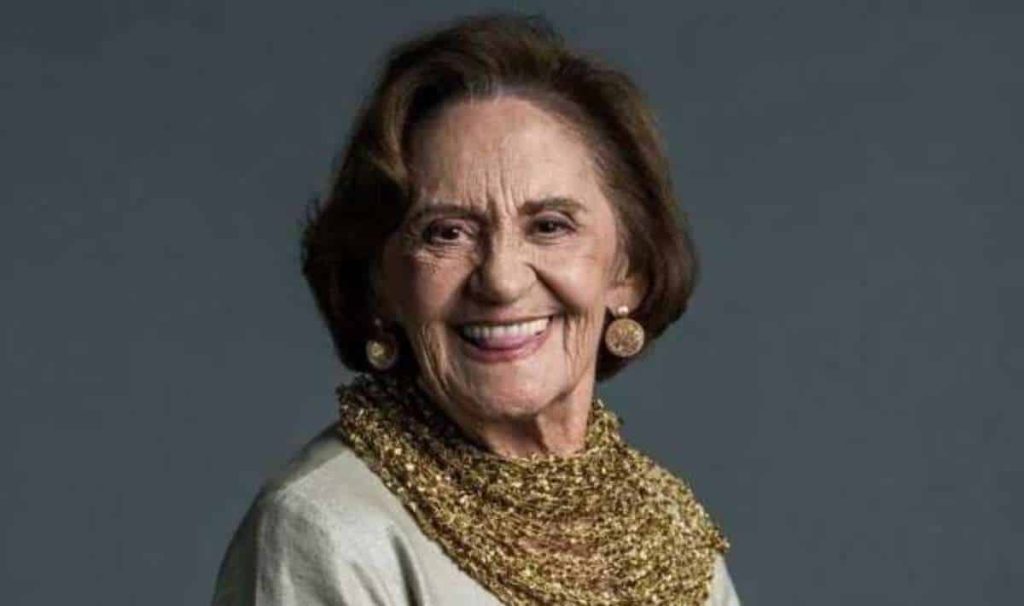 Esses são os maiores atores da TV brasileira com mais