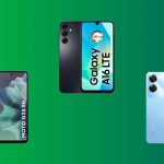 Está sem grana? Veja smartphones baratinhos que dão conta do