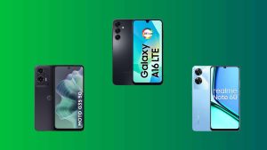 Está sem grana? Veja smartphones baratinhos que dão conta do