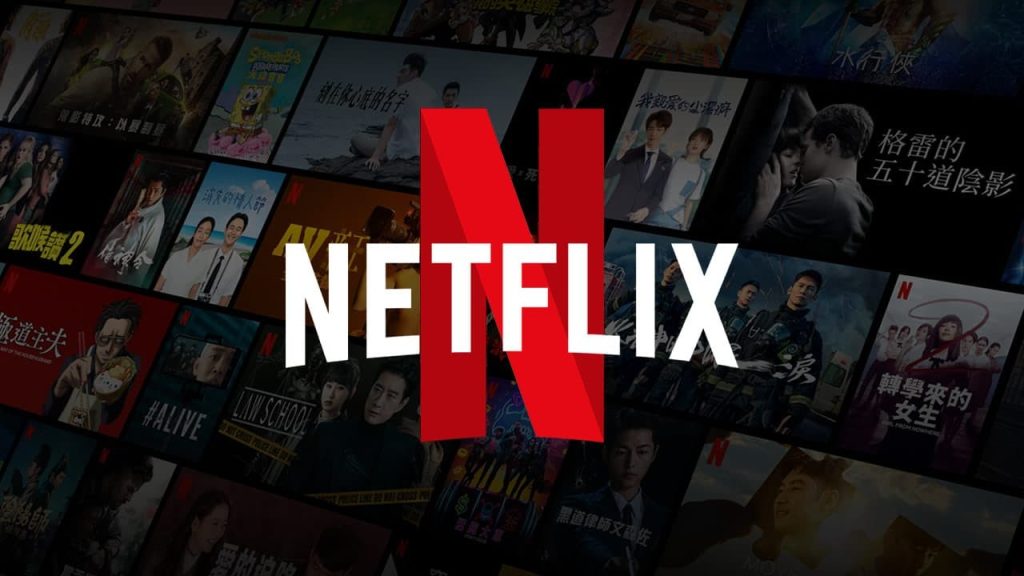Este filme está no topo da Netflix e tem feito