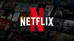 Este filme está no topo da Netflix e tem feito