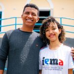 Estudantes do IEMA desenvolvem jogo premiado que une tecnologia, sustentabilidade