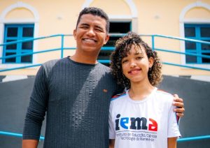 Estudantes do IEMA desenvolvem jogo premiado que une tecnologia, sustentabilidade