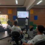 Estudo leva cultura do bumba-meu-boi para aulas de Física em