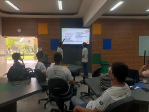 Estudo leva cultura do bumba-meu-boi para aulas de Física em