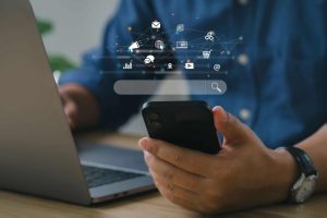 Estudo mostra que buscar ideias no Google pode limitar criatividade