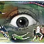 Eu e a bola | O Imparcial