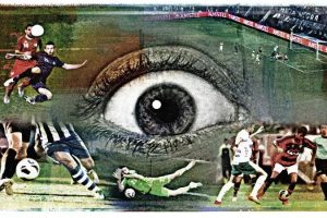 Eu e a bola | O Imparcial