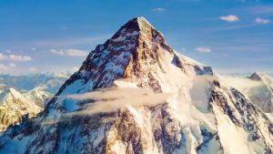 Everest: Mudanças climáticas transformam a montanha mais alta do mundo