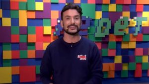 Ex-TV Fama revelou bastidor caótico da RedeTV! com Nelson Rubens