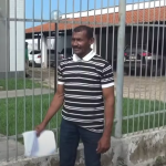 Ex-carcereiro é morto a tiros na entrada de velório