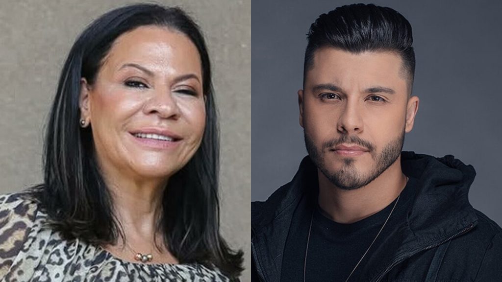 Ex-funcionária de Dona Ruth provocou decisão de Murilo Huff com