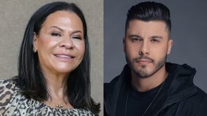 Ex-funcionária de Dona Ruth provocou decisão de Murilo Huff com