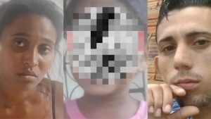 Exames descartam abuso sexual em menina morta no dia do