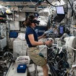 Experimentos científicos na Estação Espacial que mudaram nossa vida