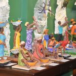 Exposição retrata singularidades do litoral maranhense
