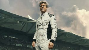 “F1: O Filme” tem cenas pós-crédito? Veja o que acontece