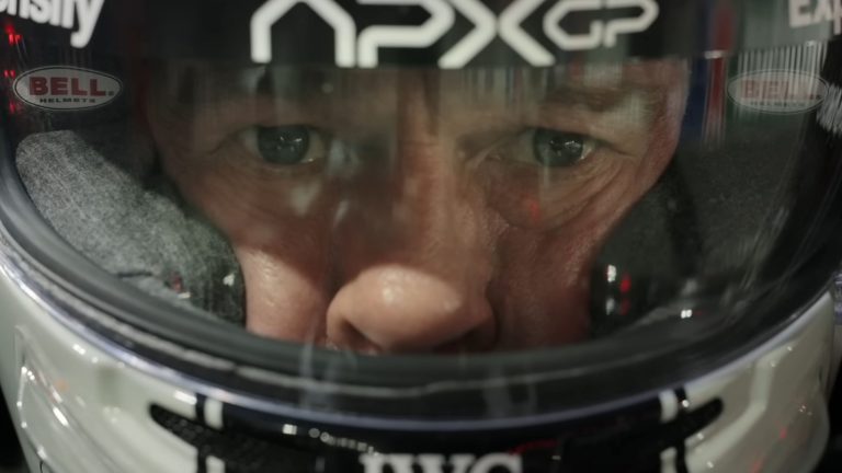 F1: como a Apple enfiou câmera de iPhone em carros