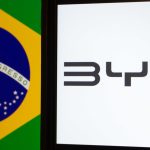 Fábrica da BYD no Brasil começa a operar nesta semana;