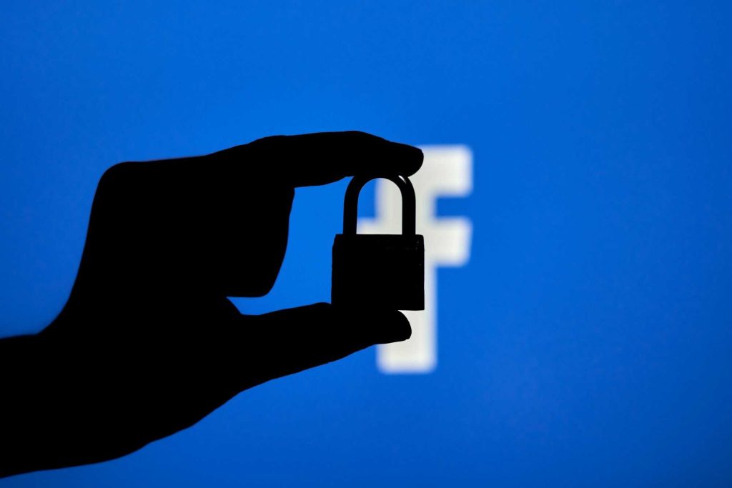 Facebook adota chaves de acesso para aumentar segurança no iOS