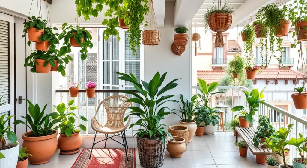 Fachadas com varanda: como escolher cores e detalhes que impressionam