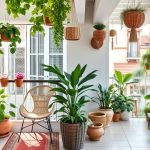 Fachadas com varanda: como escolher cores e detalhes que impressionam