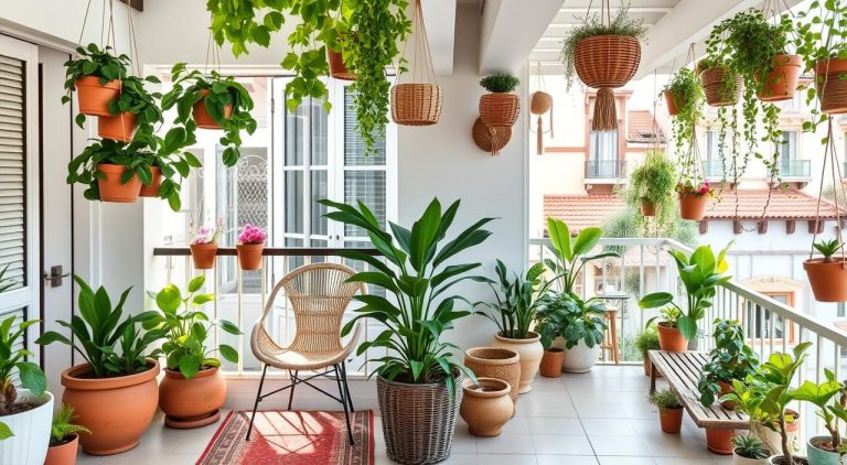 Fachadas com varanda: como escolher cores e detalhes que impressionam