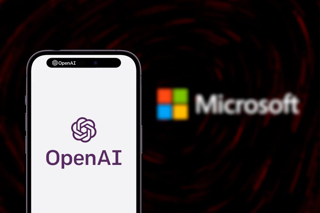 Fala AI: a tensão entre Microsoft e OpenAI