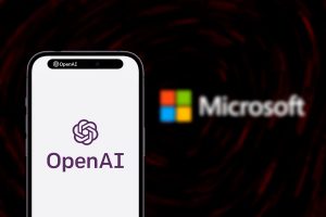 Fala AI: a tensão entre Microsoft e OpenAI