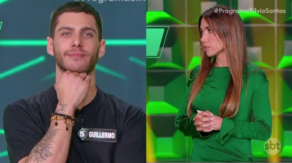 Falha de participante faz web reviver novela de sucesso da