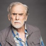 Famosos lamentam a morte de Francisco Cuoco, eterno galã da