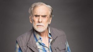 Famosos lamentam a morte de Francisco Cuoco, eterno galã da