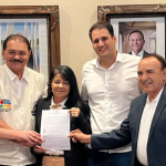 Fátima Araújo é empossada secretária adjunta da Secap