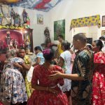 Fé, cultura e resistência no São João em pesquisa