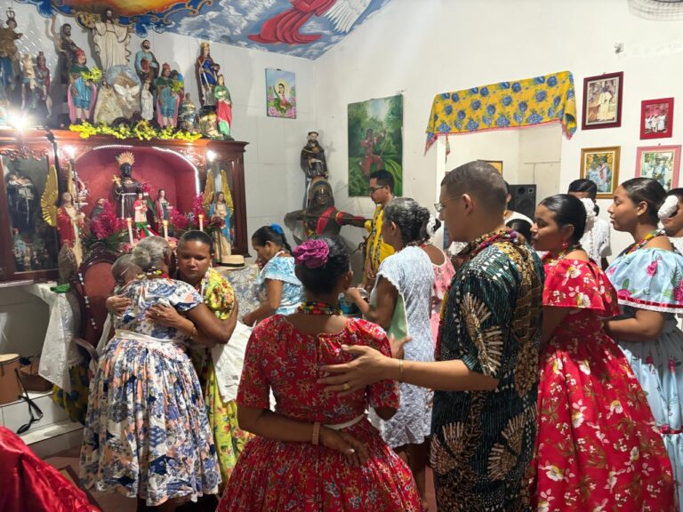Fé, cultura e resistência no São João em pesquisa