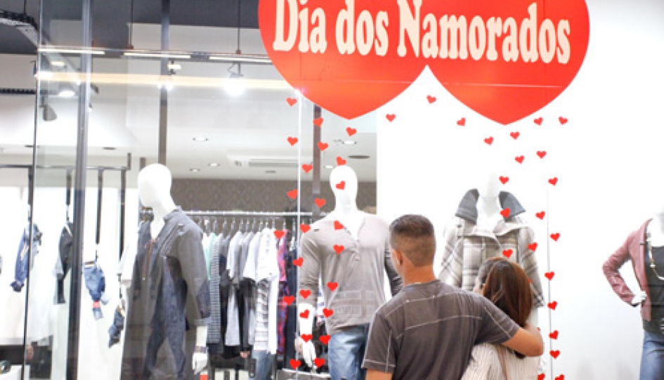 Fecomércio MA aponta alta do consumo para o Dia dos