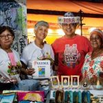 Feirinha da Agricultura Familiar Mais Renda Rural acontece no Arraial
