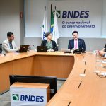 Felipe Camarão e BNDES articulam investimentos para implantação de fábrica